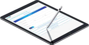 Tablet Demo