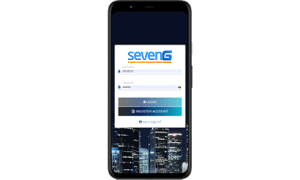 Mobile Demo